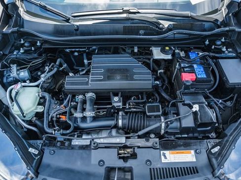 Used 2022 Honda CR-V Special Edition image 14