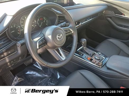 Certified 2025 MAZDA CX-30 AWD 2.5 S w/ Preferred Package image 18