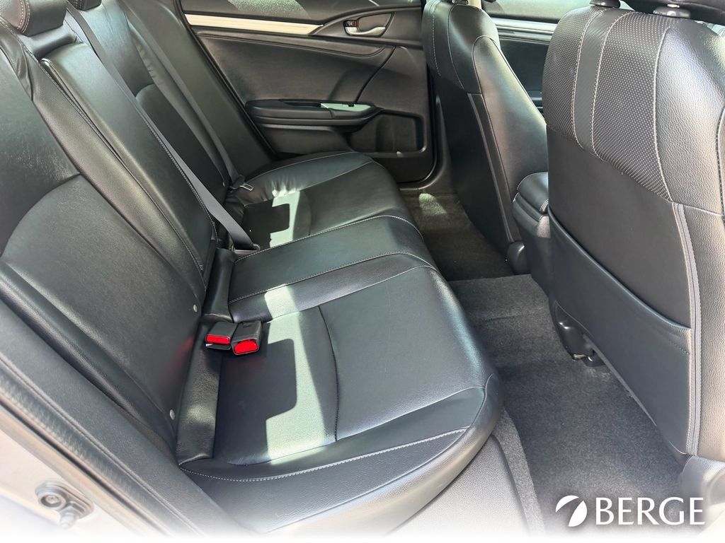Used 2016 Honda Civic EX-L image 17