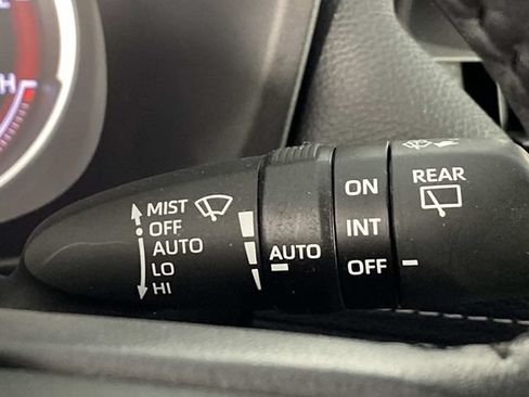 Used 2025 Toyota RAV4 XLE w/ Convenience Package AWD/4WD image 19