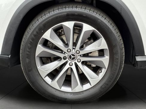 Certified 2022 Mercedes-Benz GLE 350 image 6