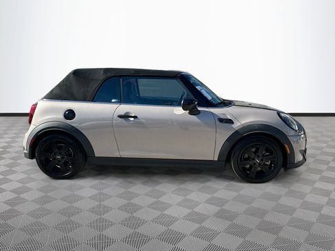 Used 2023 MINI Cooper S image 8