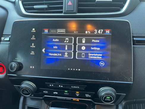 Used 2020 Honda CR-V EX-L image 12