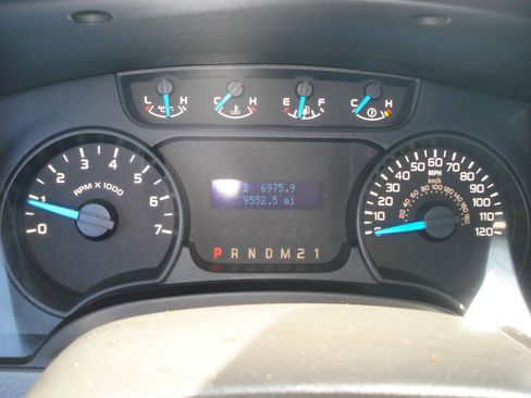 Used 2014 Ford F150 XL w/ Power Equipment Group AWD/4WD image 31