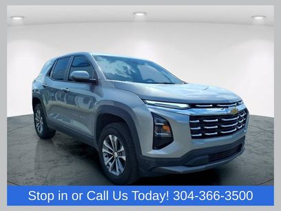 Used 2026 Chevrolet Equinox LT