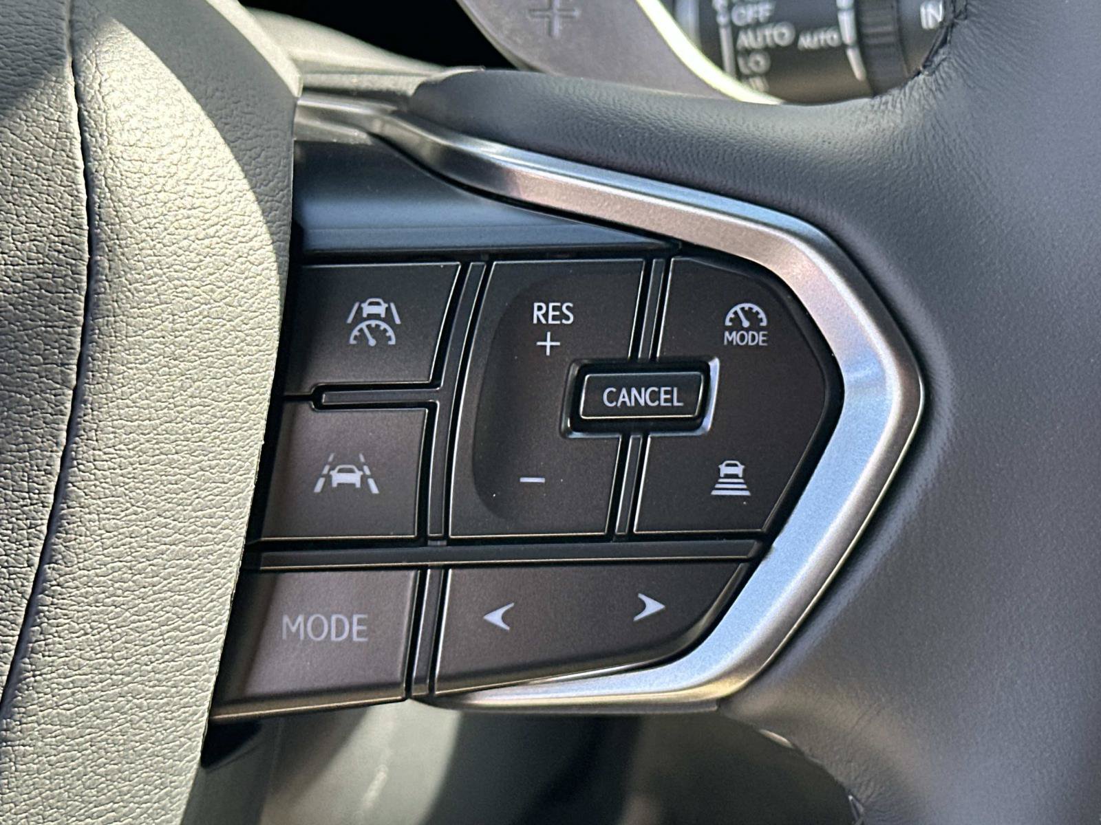 New 2026 Lexus RX 350h AWD/4WD image 14