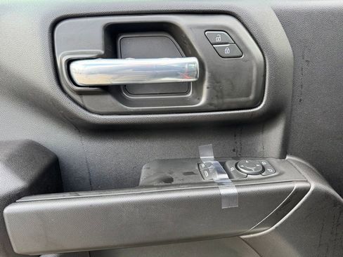 New 2025 Chevrolet Silverado 2500 W/T AWD/4WD image 25