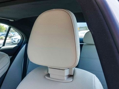 Used 2025 Mercedes-Benz C 300 Sedan image 25