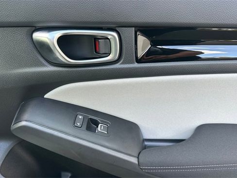 New 2026 Honda Civic FWD Hybrid Sedan image 18
