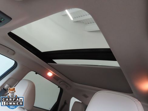 Used 2023 Nissan Pathfinder SL w/ SL Premium Package FWD image 23