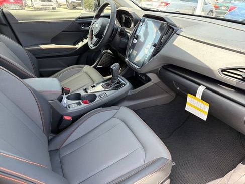 New 2026 Subaru Crosstrek 2.5i Limited AWD/4WD image 22