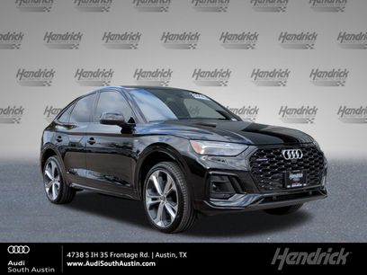 Used 2022 Audi Q5 2.0T Prestige w/ Prestige Package