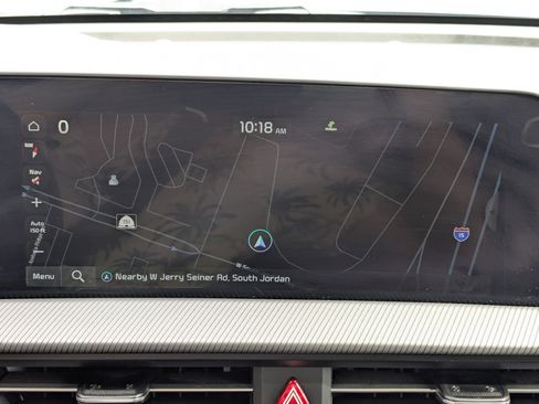 Certified 2023 Kia EV6 GT AWD/4WD image 20