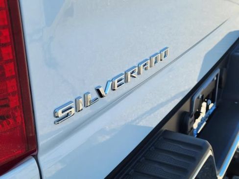 New 2026 Chevrolet Silverado 1500 LT AWD/4WD image 28