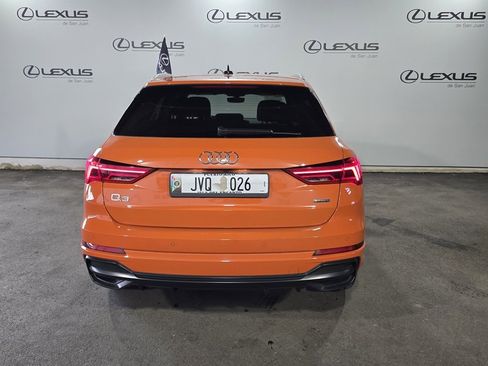 Used 2022 Audi Q3 2.0T Premium Plus image 9