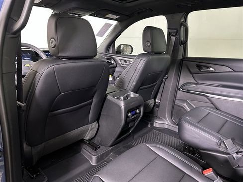 New 2026 Chevrolet Traverse LT w/ Sun and Wheel Package image 22