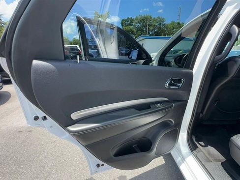Used 2015 Dodge Durango SXT w/ Quick Order Package 23B RWD image 41
