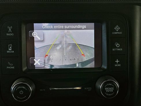 Used 2020 RAM 1500 Rebel AWD/4WD image 20