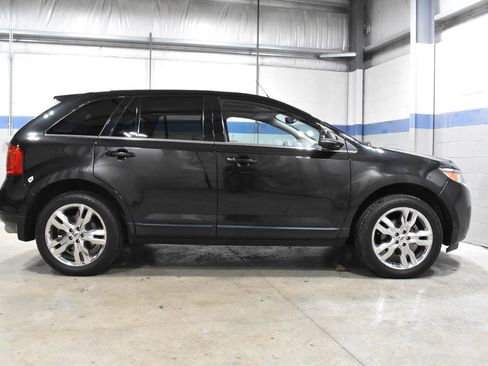 Used 2014 Ford Edge Limited w/ Canadian Touring Package image 29