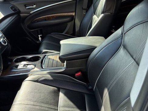 Used 2020 Acura MDX FWD w/ Advance Package image 6