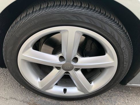 Used 2010 Audi A5 2.0T Premium Plus image 12