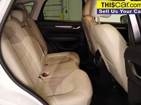 Used 2017 MAZDA CX-5 Touring image 21