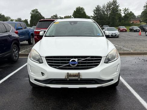 Used 2015 Volvo XC60 T6 w/ Proximity Package AWD/4WD image 5