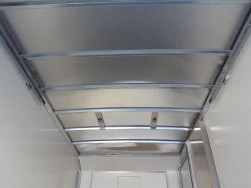 New 2024 Ford E-450 and Econoline 450 Super Duty image 7