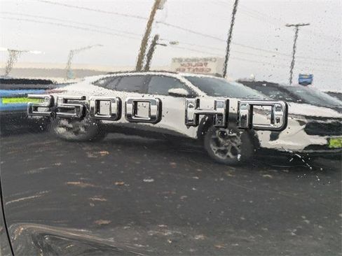 New 2026 Chevrolet Silverado 2500 LT w/ Trail Boss Package image 33