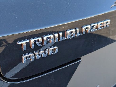 New 2026 Chevrolet TrailBlazer LT w/ Convenience Package image 8