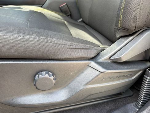 Used 2024 Ford F150 STX RWD image 13