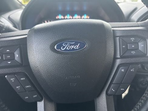 Certified 2020 Ford F150 XLT w/ Equipment Group 302A Luxury AWD/4WD image 12