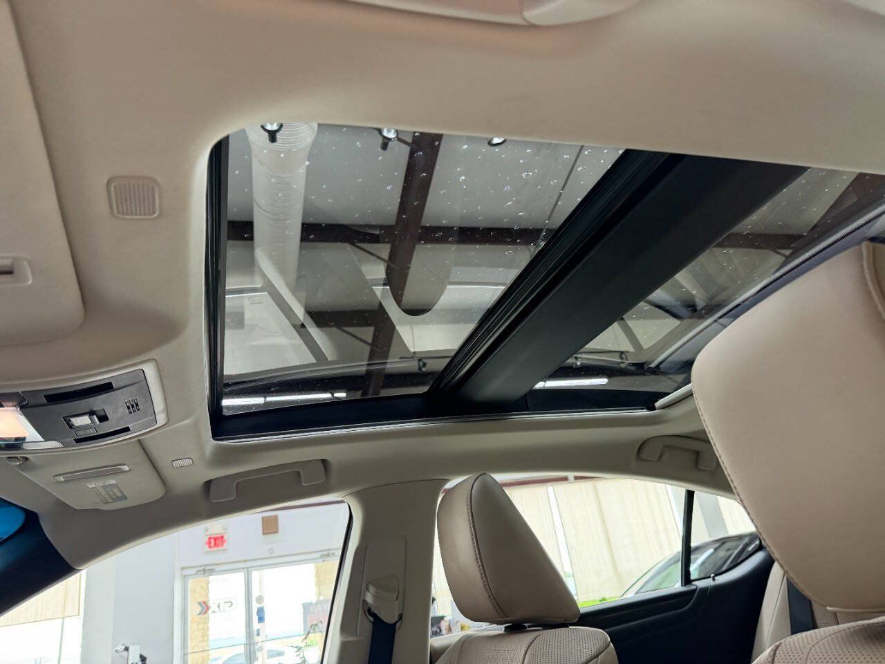 Used 2019 Lexus ES 350 w/ Accessory Package 2 FWD image 30
