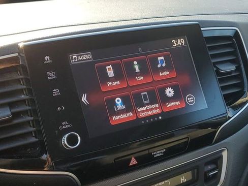 Used 2023 Honda Ridgeline Sport image 17