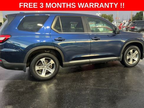 Used 2023 Honda Pilot EX-L image 8