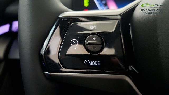Used 2024 BMW i5 eDrive40i w/ M Sport Package RWD image 61