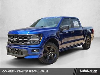 New 2026 Ford F150 STX video 1