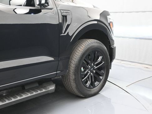 Used 2025 Ford F150 Lariat w/ Equipment Group 502A High AWD/4WD image 51