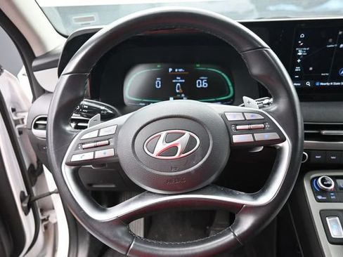 Used 2024 Hyundai Palisade XRT AWD/4WD image 22