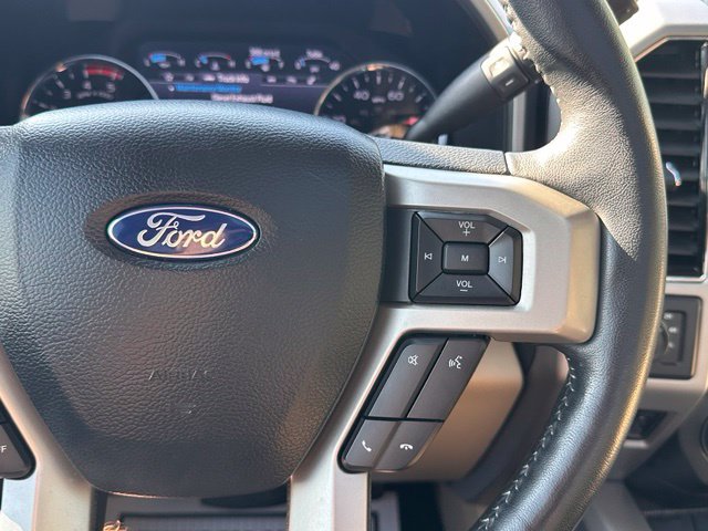 Used 2021 Ford F350 Lariat w/ Lariat Ultimate Package AWD/4WD image 23