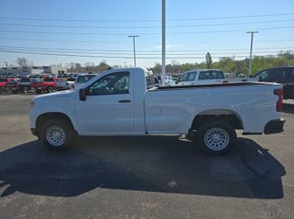 New 2026 Chevrolet Silverado 1500 W/T w/ WT Value Package RWD video 2