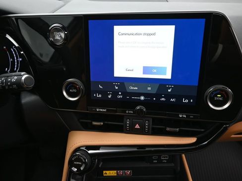 New 2026 Lexus NX 350 AWD image 28