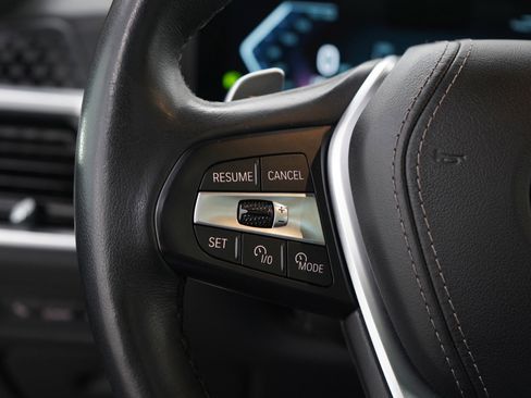 Used 2024 BMW X5 xDrive40i image 26