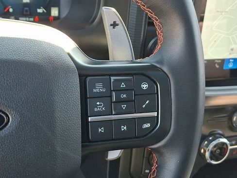 Used 2024 Ford F150 Raptor AWD/4WD image 7