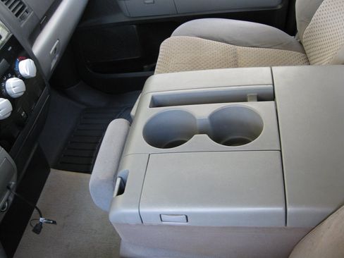 Used 2008 Toyota Tundra SR5 RWD image 20
