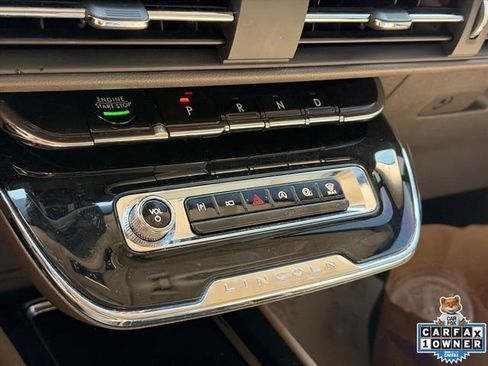 Used 2024 Lincoln Corsair AWD w/ Towing Package image 27