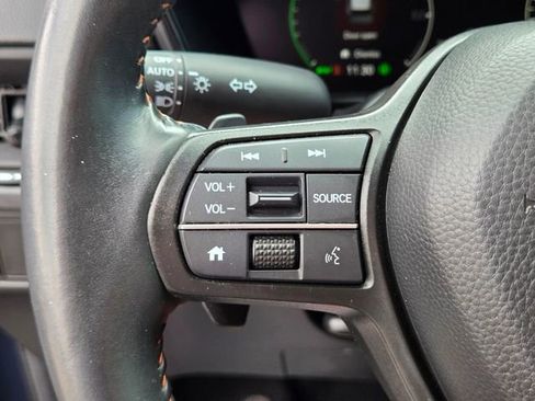 Certified 2024 Honda CR-V Sport image 26