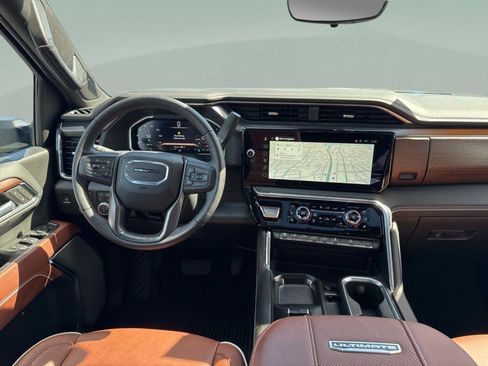 Used 2026 GMC Sierra 2500 Denali Ultimate w/ Max Trailering Package image 24