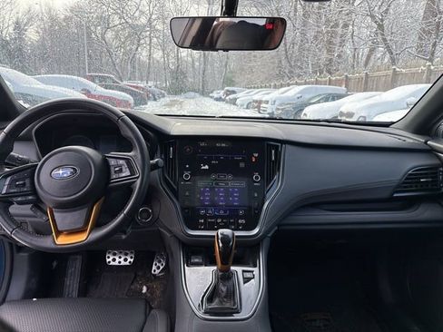 Used 2022 Subaru Outback Wilderness image 27