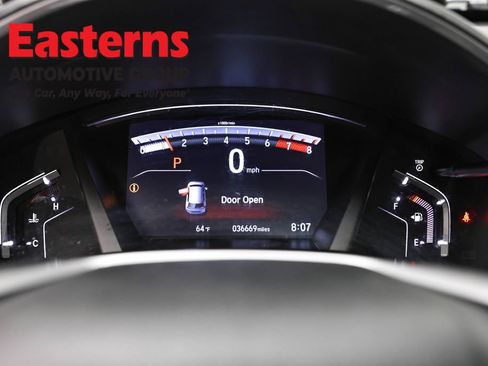 Used 2019 Honda CR-V EX-L image 16